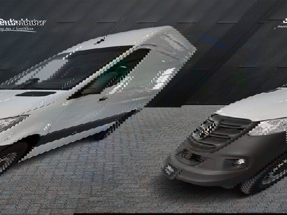 Mercedes-Benz Sprinter nuova a Rimini