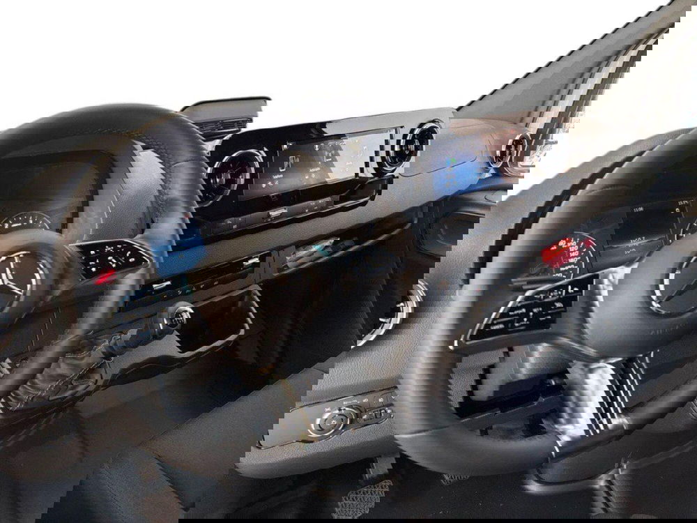 Mercedes-Benz Sprinter nuova a Rimini (11)