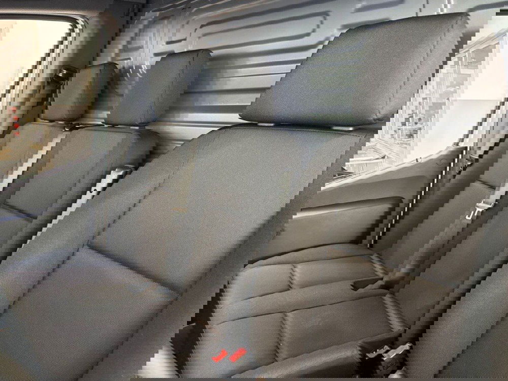 Mercedes-Benz Sprinter nuova a Rimini (13)