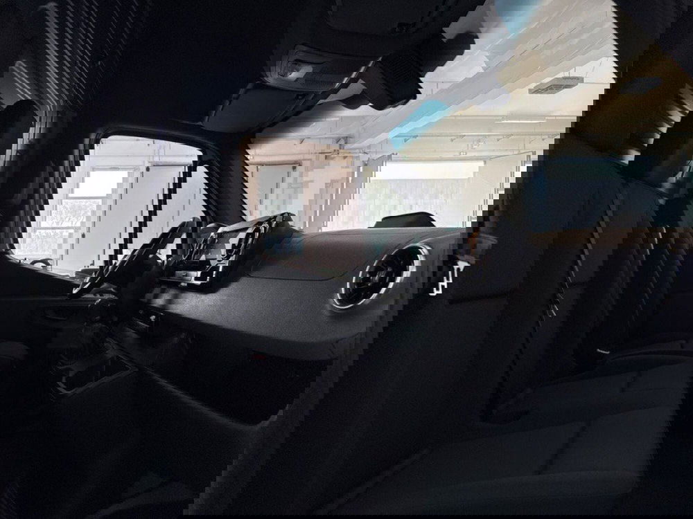Mercedes-Benz Sprinter nuova a Rimini (14)