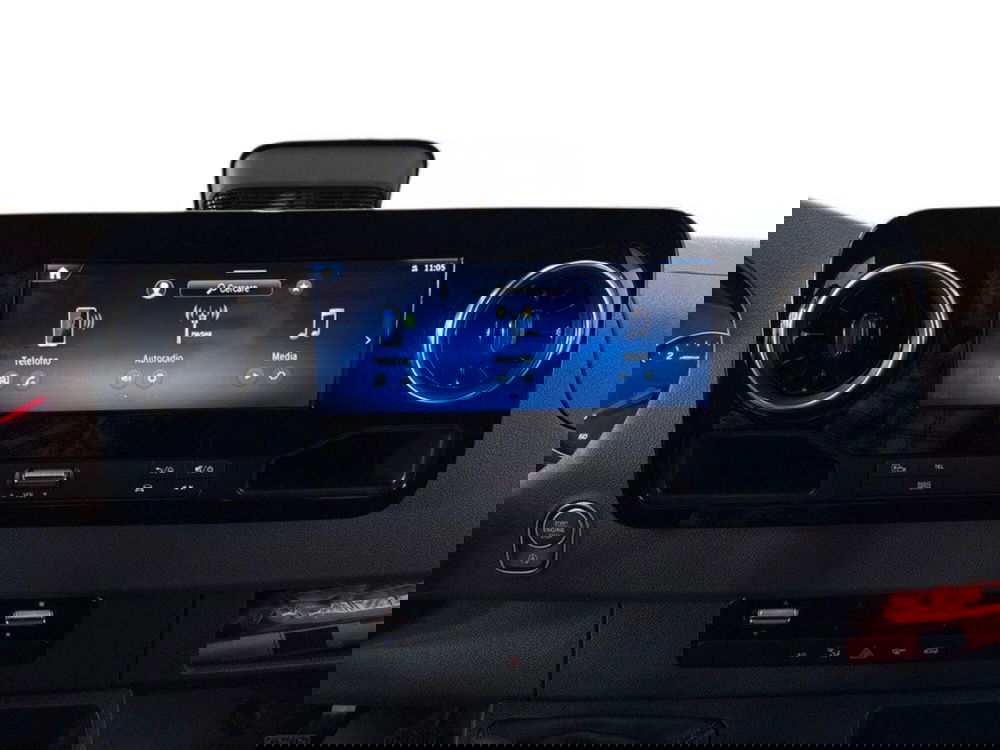 Mercedes-Benz Sprinter nuova a Rimini (15)