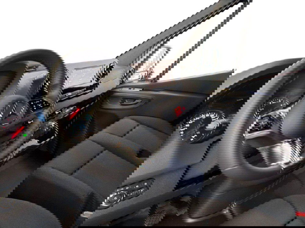 Mercedes-Benz Sprinter nuova a Rimini (16)