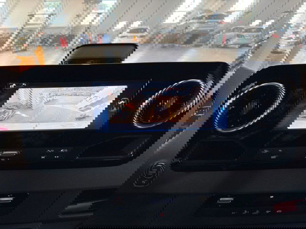 Mercedes-Benz Sprinter nuova a Rimini (19)