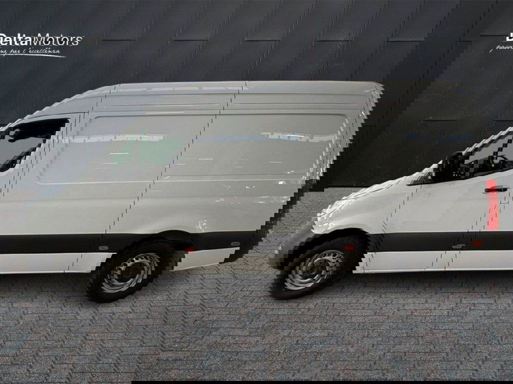 Mercedes-Benz Sprinter nuova a Rimini (2)