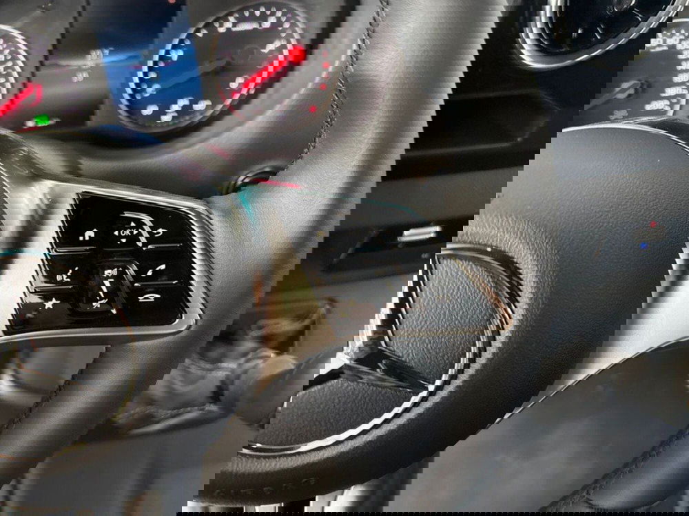 Mercedes-Benz Sprinter nuova a Rimini (20)