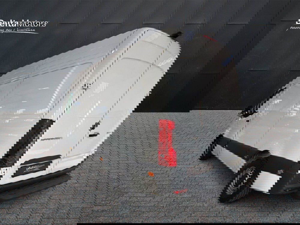 Mercedes-Benz Sprinter nuova a Rimini (3)