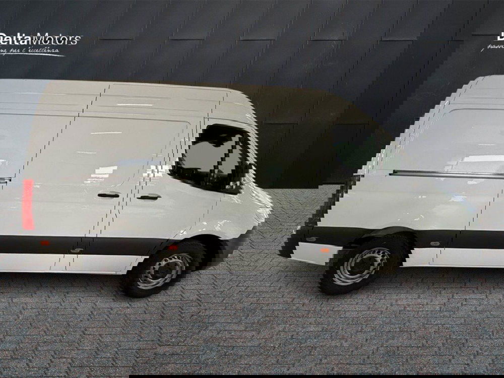 Mercedes-Benz Sprinter nuova a Rimini (5)