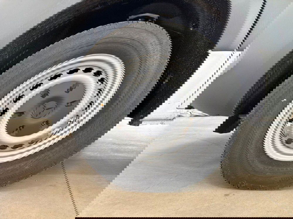 Mercedes-Benz Sprinter nuova a Rimini (8)