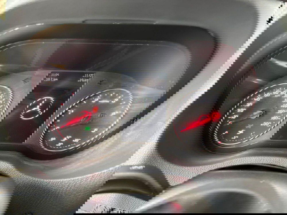 Mercedes-Benz Sprinter nuova a Rimini (9)