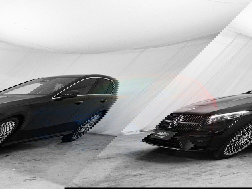 Mercedes-Benz Classe A Sedan nuova a Macerata