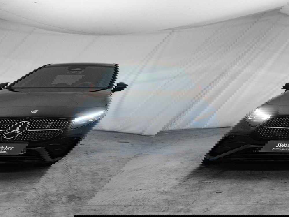 Mercedes-Benz Classe A Sedan nuova a Macerata (2)