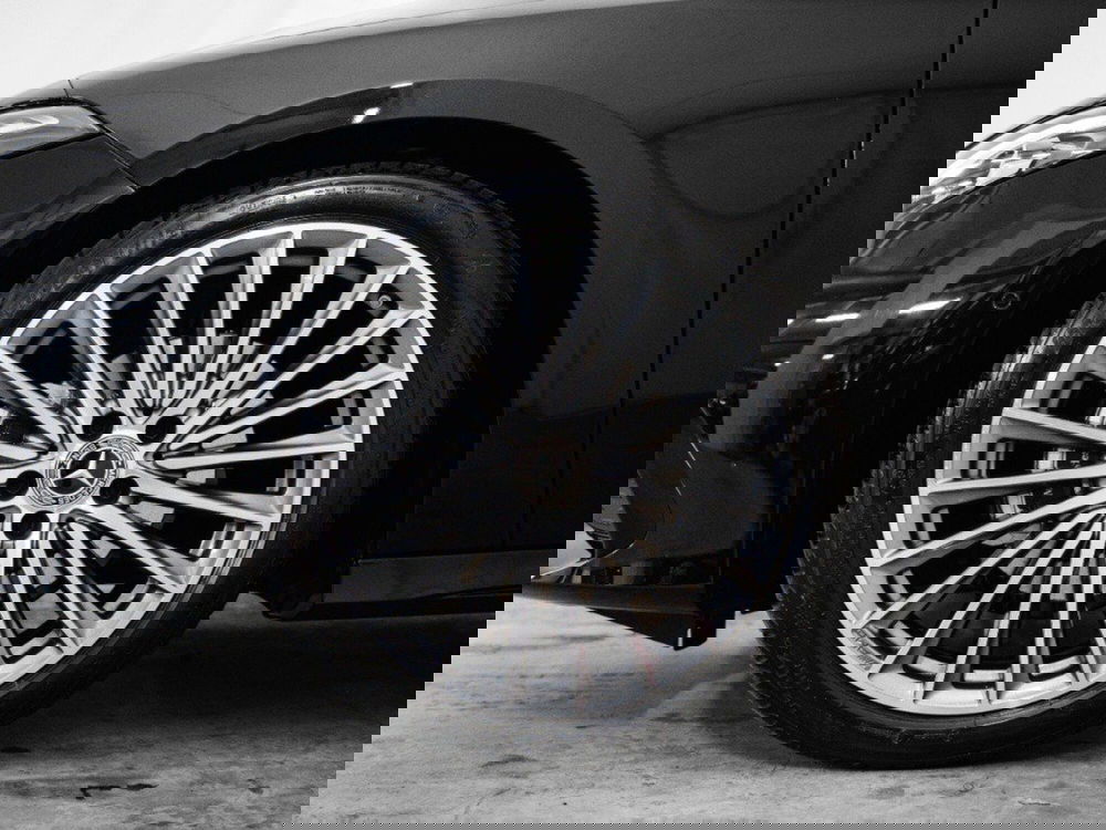 Mercedes-Benz Classe A Sedan nuova a Macerata (7)