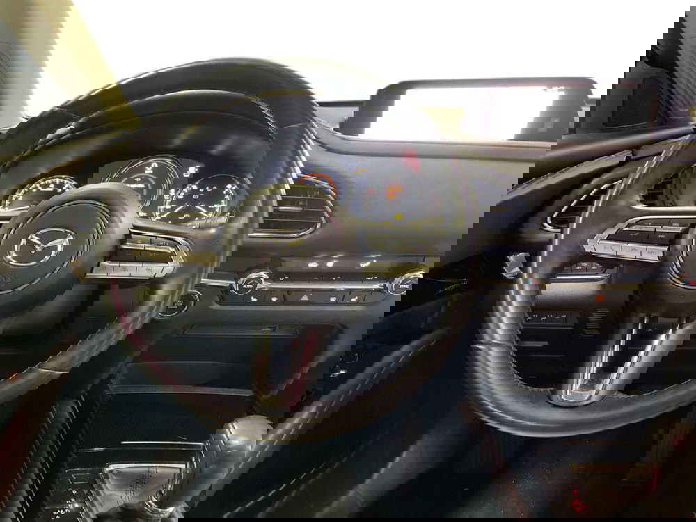 Mazda CX-30 usata a Macerata (11)