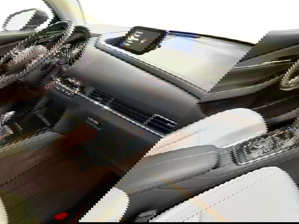 Mazda CX-30 usata a Macerata (12)