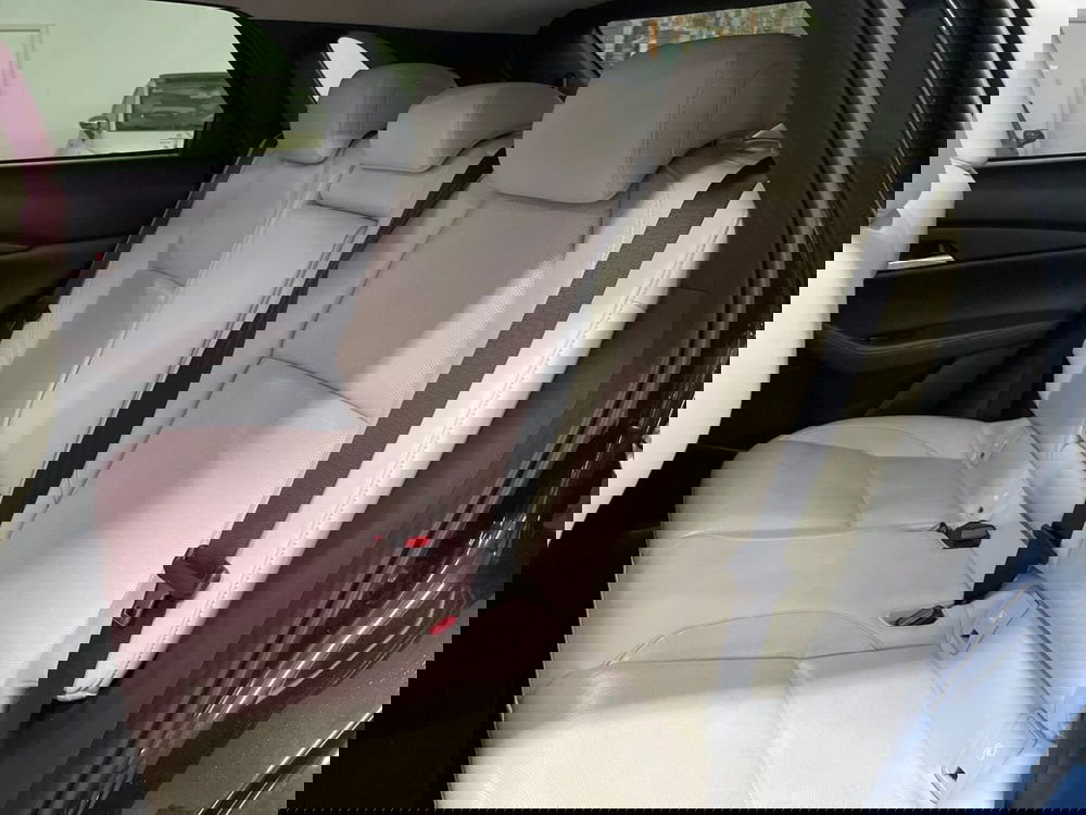 Mazda CX-30 usata a Macerata (13)