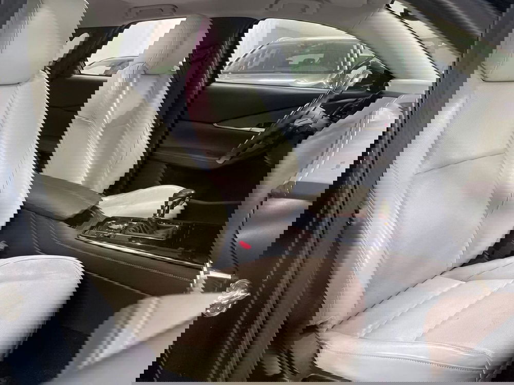 Mazda CX-30 usata a Macerata (14)