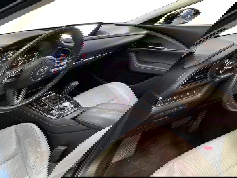 Mazda CX-30 usata a Macerata (16)