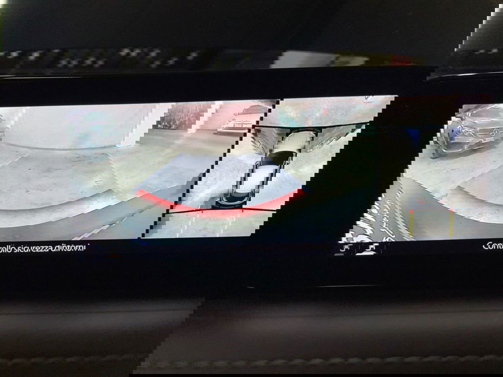 Mazda CX-30 usata a Macerata (19)