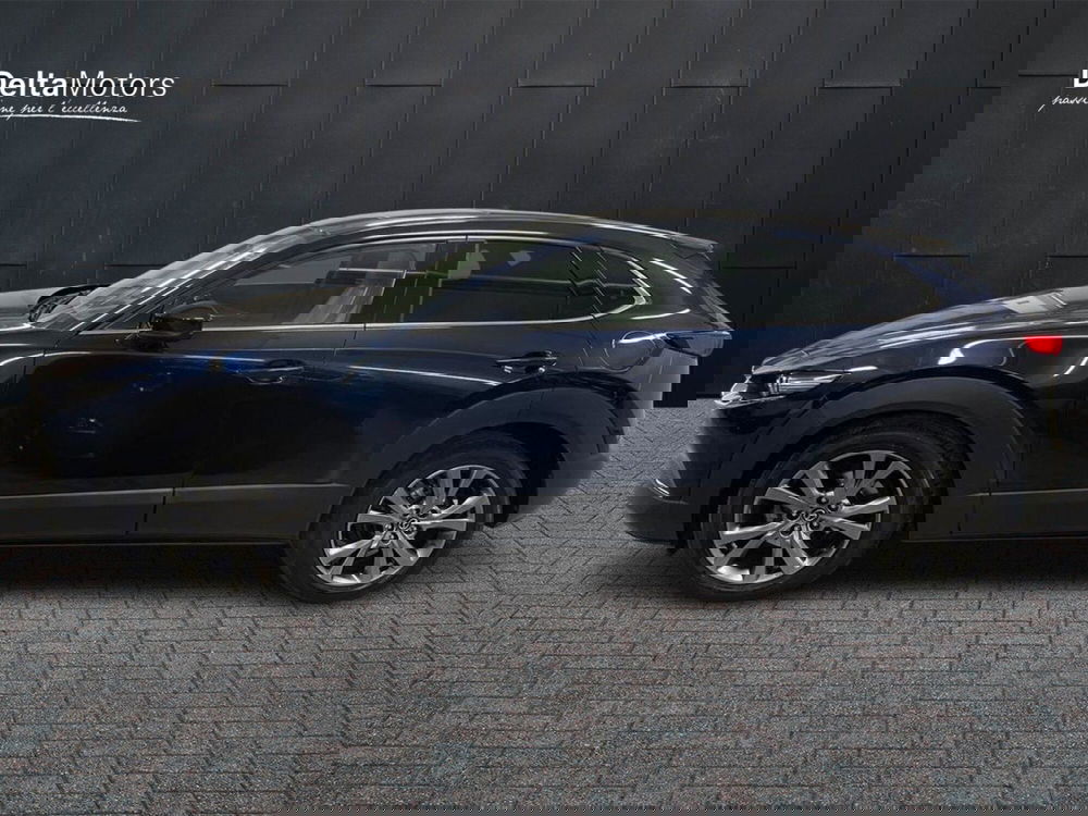 Mazda CX-30 usata a Macerata (2)