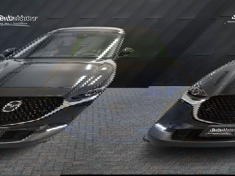 Mazda CX-30 usata a Macerata (6)