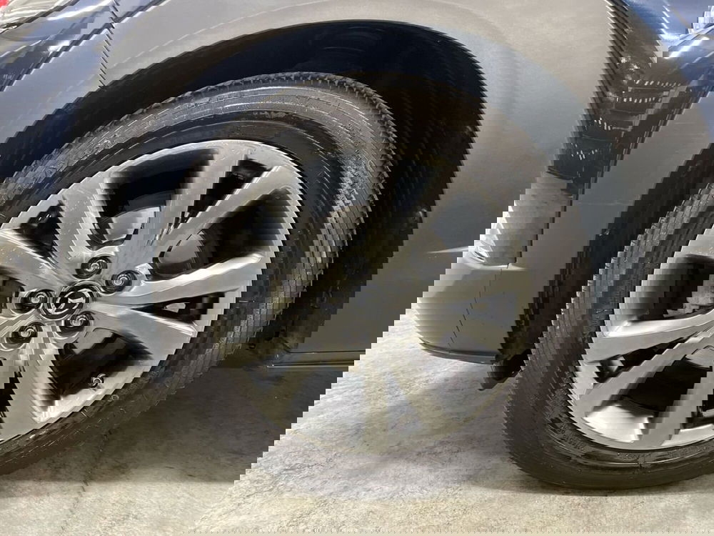 Mazda CX-30 usata a Macerata (8)