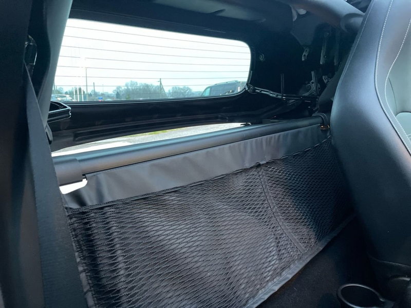 smart Fortwo Cabrio usata a Macerata (13)