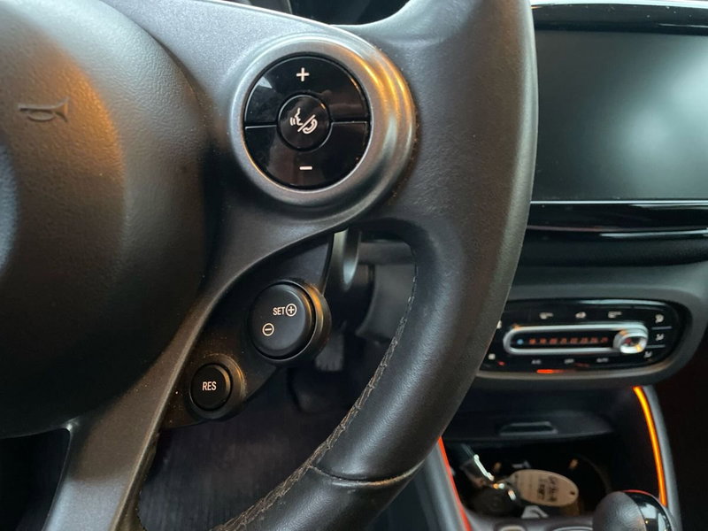 smart Fortwo Cabrio usata a Macerata (20)