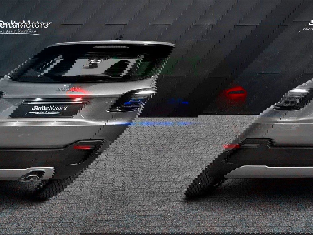 Jeep Avenger usata a Macerata (4)