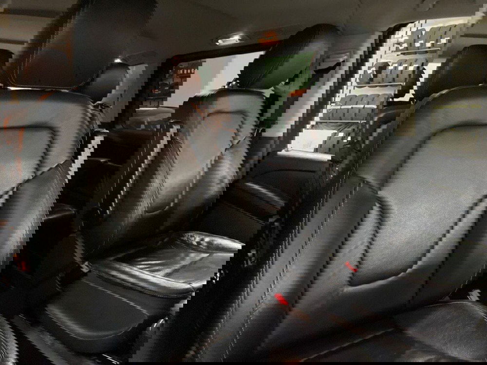 Mercedes-Benz Classe V usata a Macerata (14)