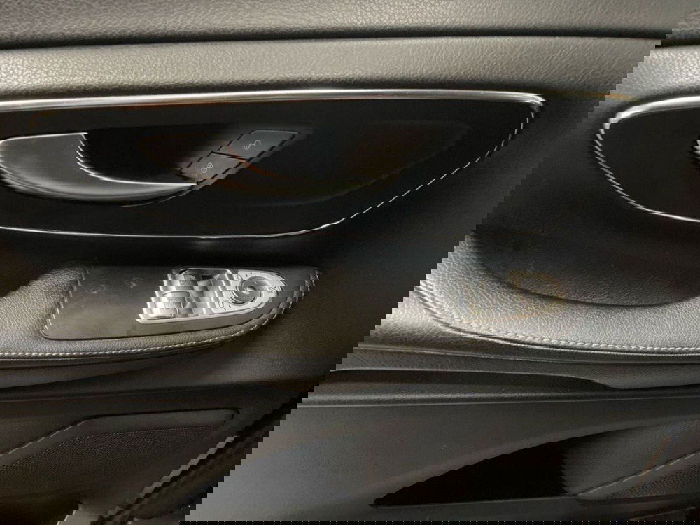 Mercedes-Benz Classe V usata a Macerata (17)