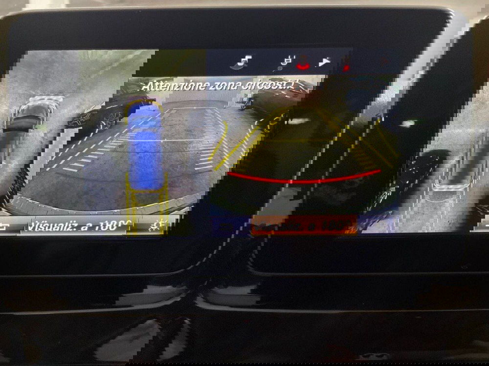 Mercedes-Benz Classe V usata a Macerata (18)