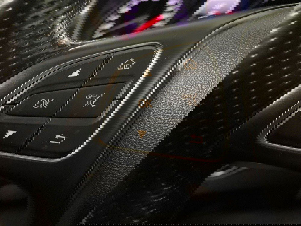 Mercedes-Benz Classe V usata a Macerata (20)