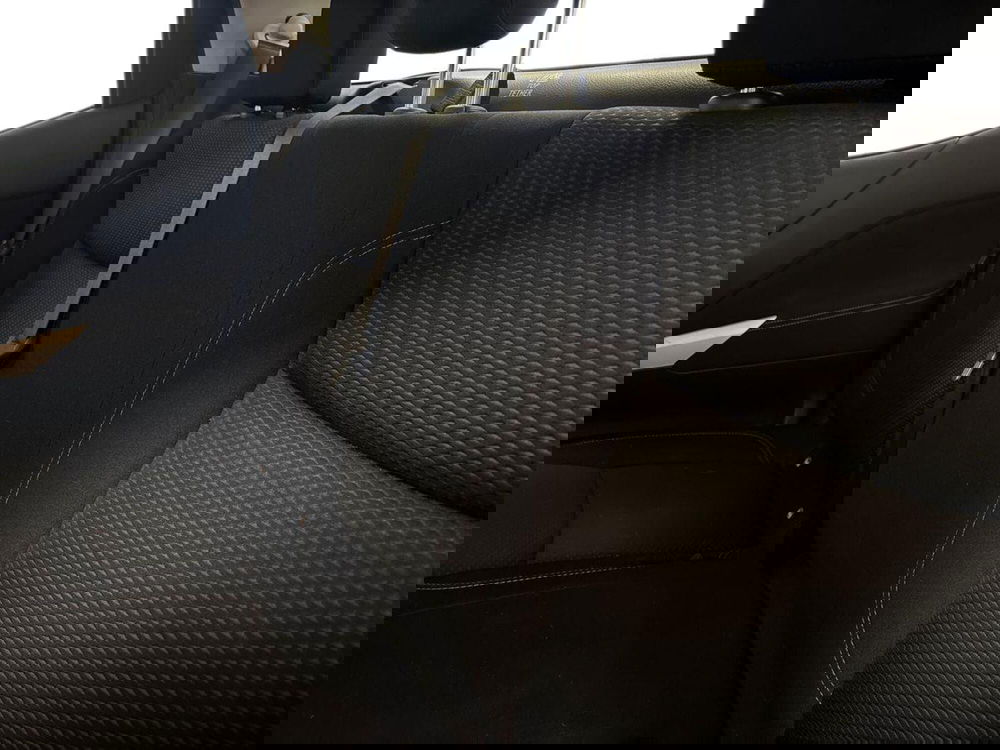 Nissan Navara usata a Torino (13)