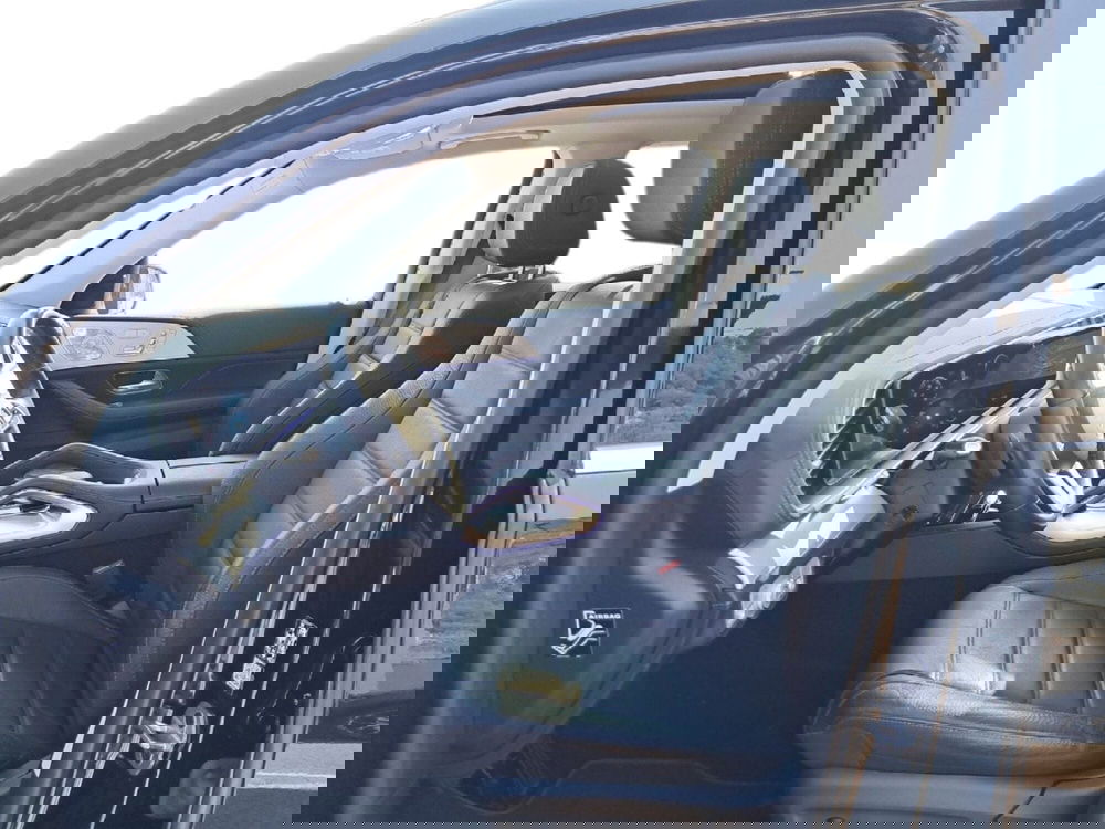 Mercedes-Benz GLE SUV usata a Salerno (10)