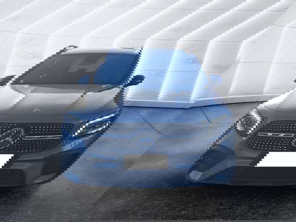 Mercedes-Benz GLB usata a Salerno (2)