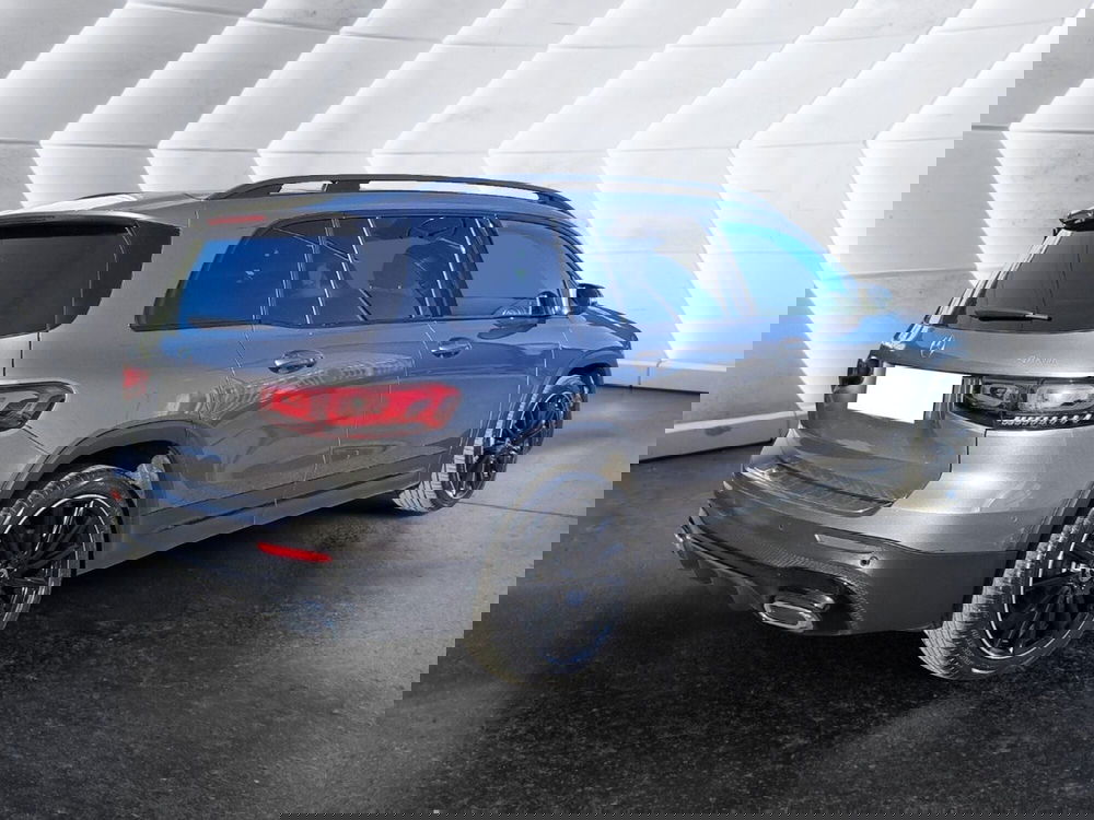 Mercedes-Benz GLB usata a Salerno (5)