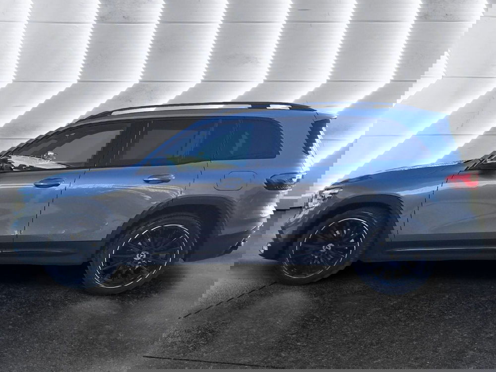 Mercedes-Benz GLB usata a Salerno (7)