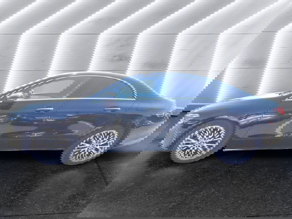 Mercedes-Benz CLA Shooting Brake usata a Salerno (7)