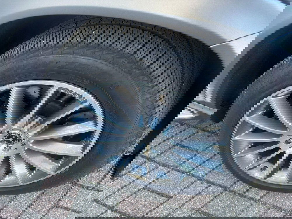 Mercedes-Benz GLE SUV usata a Pavia (4)