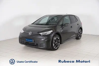 Volkswagen ID.3 Pro Performance Active del 2023 usata a Citta' della Pieve