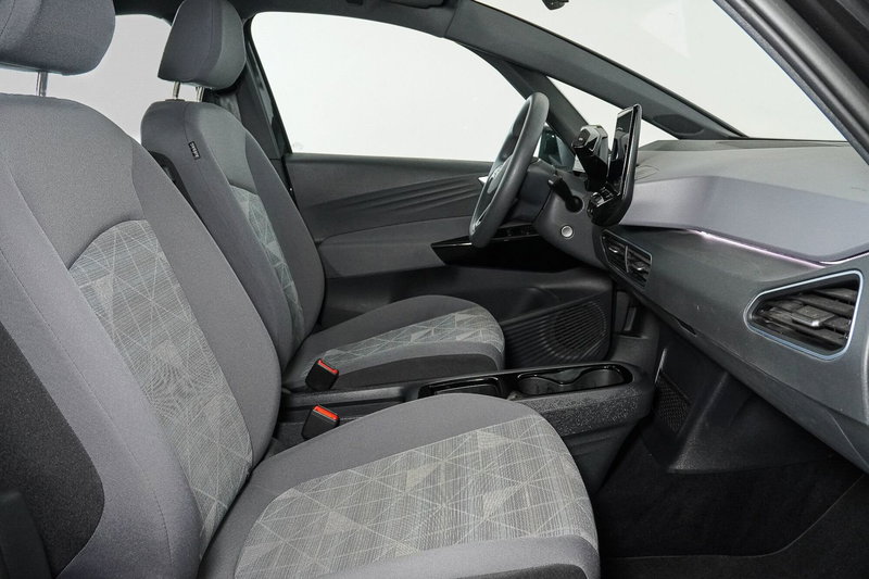 Volkswagen ID.3 usata a Perugia (10)