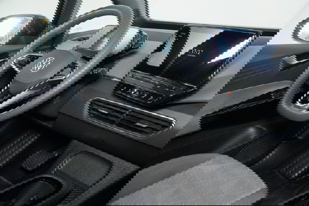 Volkswagen ID.3 usata a Perugia (11)