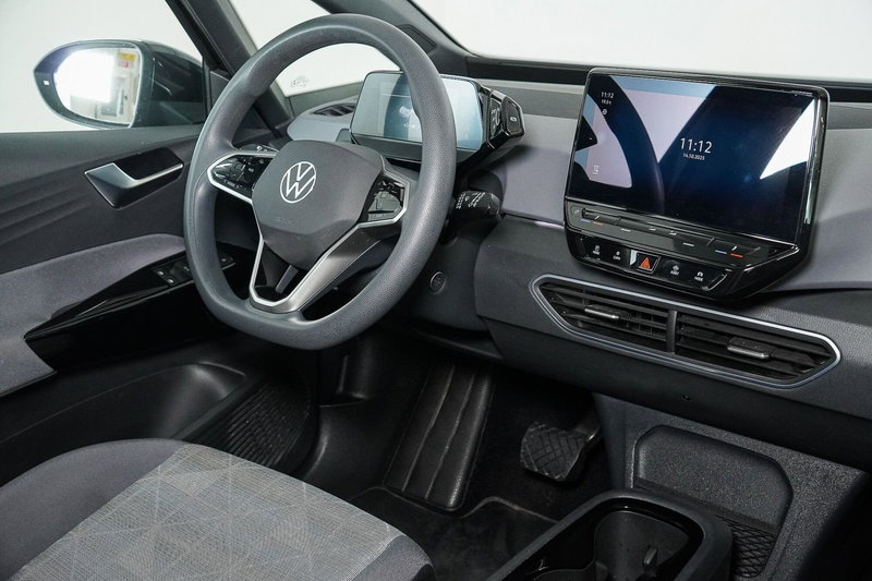 Volkswagen ID.3 usata a Perugia (11)