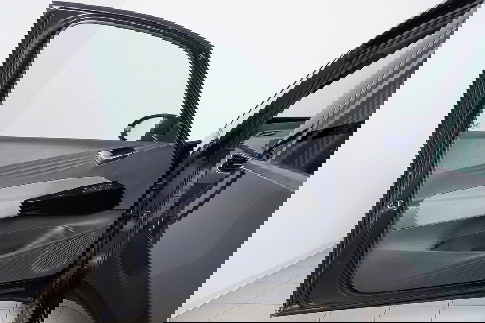 Volkswagen ID.3 usata a Perugia (12)