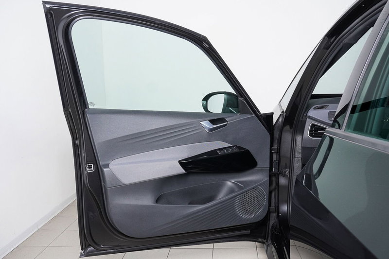 Volkswagen ID.3 usata a Perugia (12)