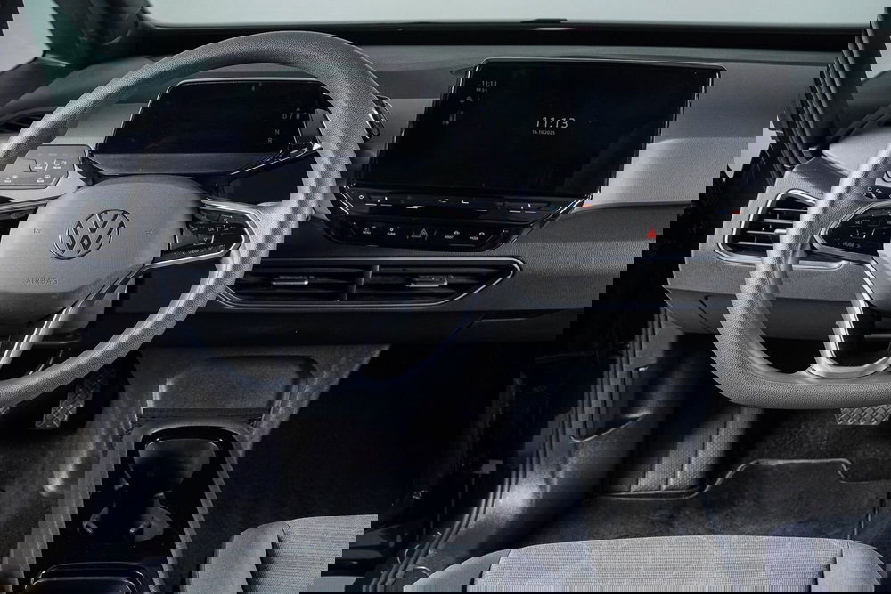 Volkswagen ID.3 usata a Perugia (14)