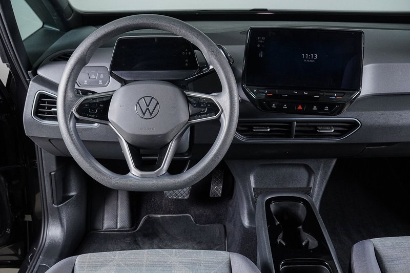 Volkswagen ID.3 usata a Perugia (14)