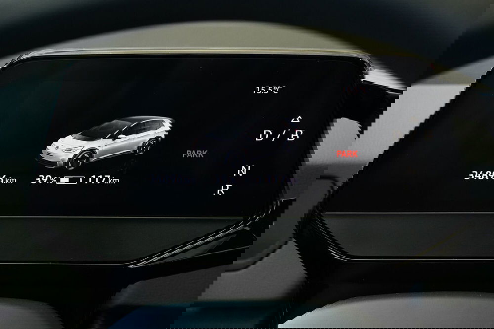 Volkswagen ID.3 usata a Perugia (15)