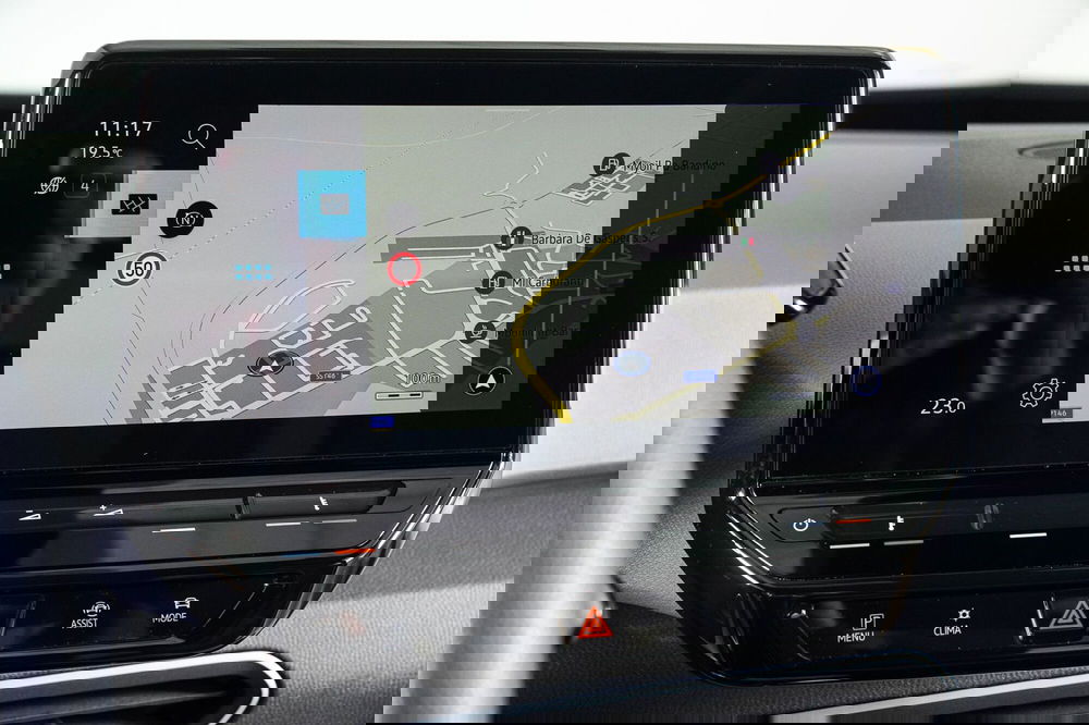 Volkswagen ID.3 usata a Perugia (17)