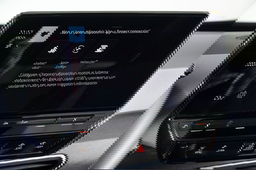 Volkswagen ID.3 usata a Perugia (18)